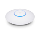 EAN 0817882024211 - Ubiquiti UniFi nanoHD 1733 Mbit/s Blanco Energía sobre Ethernet (PoE) imagen 3