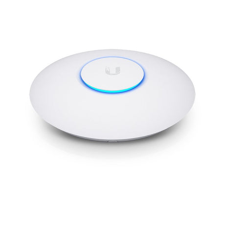 EAN 0817882024211 - Ubiquiti UniFi nanoHD 1733 Mbit/s Blanco Energía sobre Ethernet (PoE) imagen 3