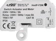 EAN 4047976427215 - Homematic IP 142721A0 accionador smart home Actuador de conmutación imagen 1