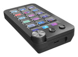 EAN 8435693111597 - Mars Gaming MSD-NEO Negro 17 botones imagen 3