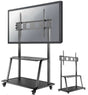EAN 8717371449957 - Neomounts NS-M4000BLACK 2,67 m (105") Negro imagen 1