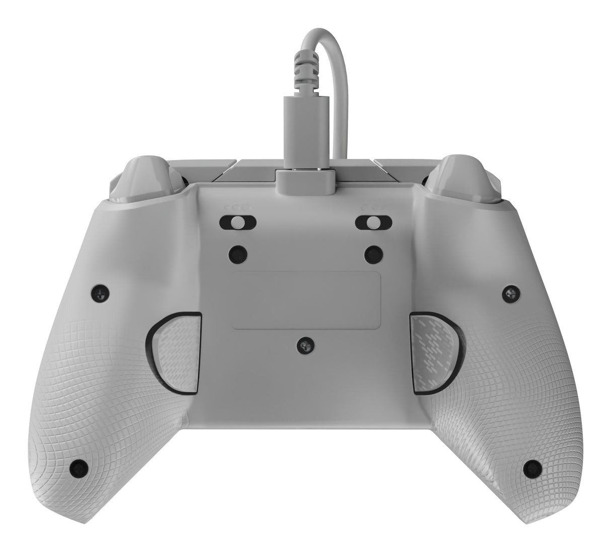 EAN 0840454400199 - Turtle Beach Afterglow Wave Gris USB Gamepad PC, Xbox, Xbox One, Xbox Series S, Xbox Series X imagen 7