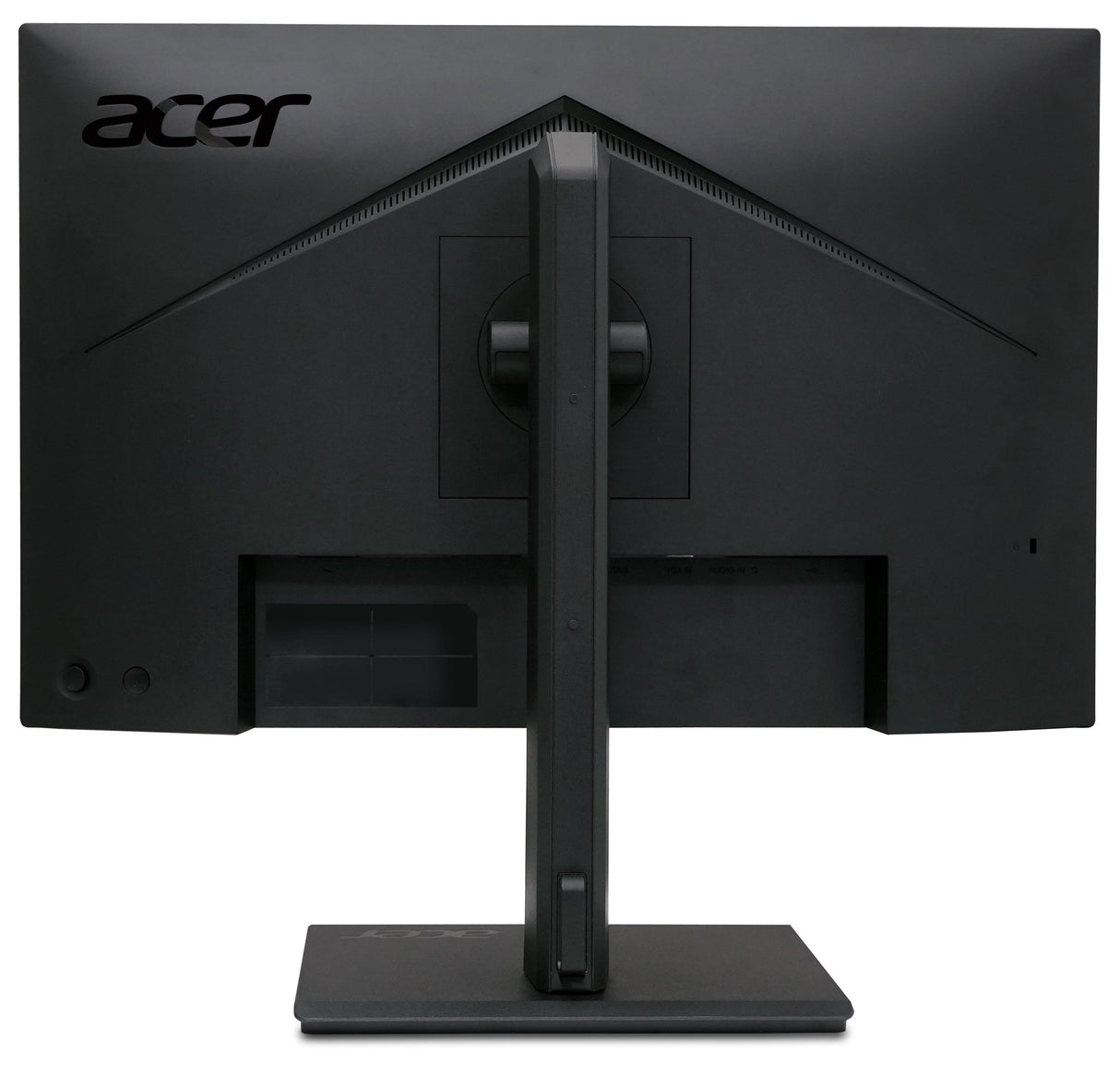 EAN 4711474260406 - Acer Vero B7 B277Gbmiqpruzx pantalla para PC 68,6 cm (27") 1920 x 1080 Pixeles Full HD LCD Negro imagen 8