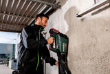 Soplador Aku Lb 18 Ltx Bl 601607850 Metabo