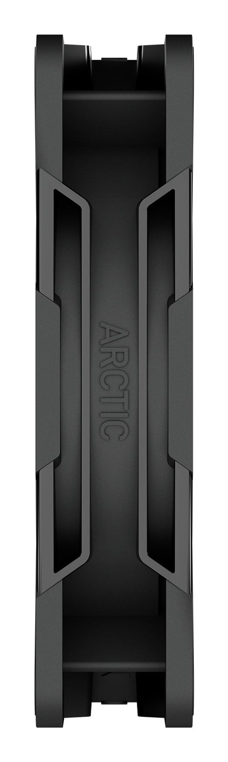EAN 4895265000690 - ARCTIC Freezer P12 Pro Reverse Carcasa del ordenador Ventilador 12 cm Negro 1 pieza(s) imagen 5
