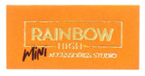 EAN 0035051586067 - Rainbow High Accessories Studio Series 1, H Assortment in PDQ Bolso de muñecas imagen 11
