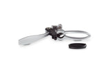 EAN 630870099899 - Le Creuset LM250 abrebotellas Negro, Plata imagen 6