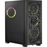 EAN 4711085944863 - XPG LANDER 501 Midi Tower Negro imagen 1