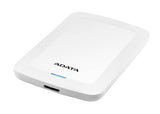 EAN 4713218464989 - ADATA HV300 disco duro externo 1 TB 2.5" 3.2 Gen 1 (3.1 Gen 1) Blanco imagen 4