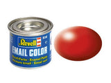 Revell Email Color 330 Fiery Rojo Silk