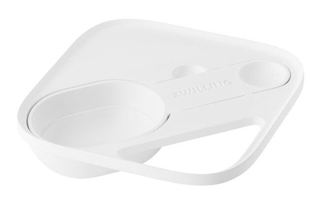 Zwilling Fresh & Save Cube Set, Grösse S, 6-Teiliges Aufbewahrungsset