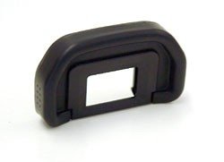 EAN 4960999509969 - Canon Eyecup EB imagen 1