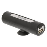 EAN 8717534022911 - Sweex SW2500PB001BL batería externa Ión de litio 2500 mAh Negro imagen 3