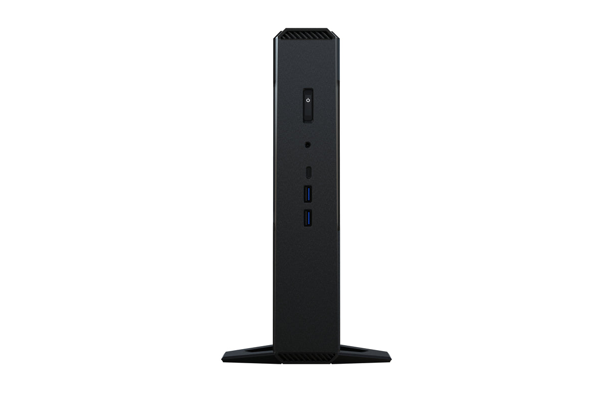 EAN 4711636187664 - ASUS NUC 15 Performance RNUC15JNK7X50002 PC de tamaño 3L Negro 255HX imagen 3