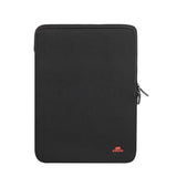 Funda Nb Antichuscos Macbook 13/5221 Negra Rivacase