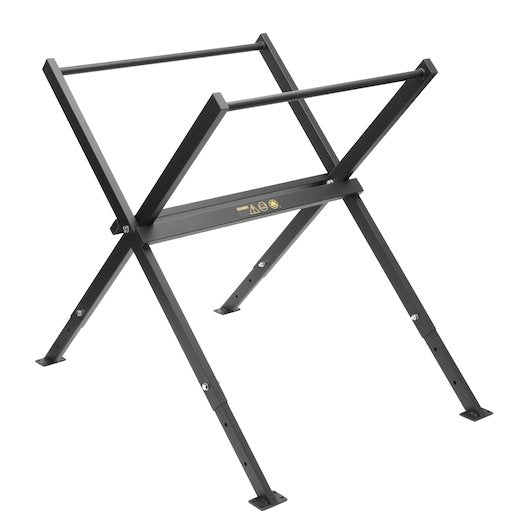 Marco Base Dewalt D240001, Para Cortadora De Azulejos D24000 D240001-Xj Negro D240001-Xj