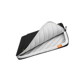 Tomtoc A13c2d1 Schutzhülle Para Macbook, Negro
