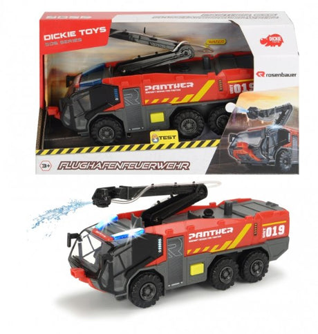 EAN 4006333062094 - Dickie Toys 203714012 vehículo de juguete imagen 2