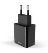 Cargador Usb Rapoo 00201959 20w 1xusb-C Pd Color Negro