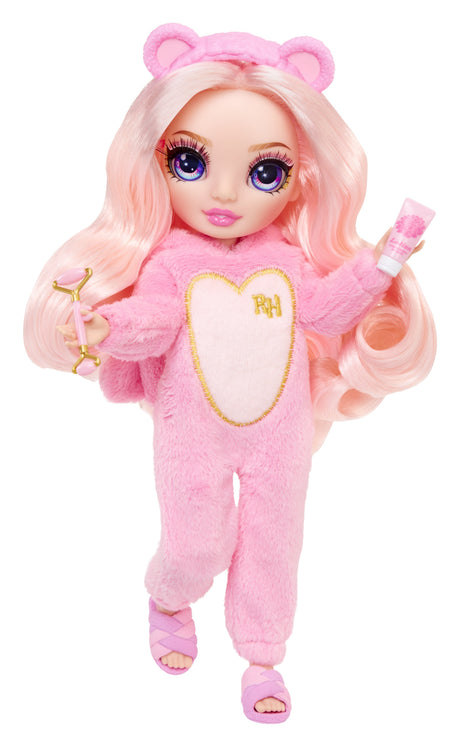 EAN 0035051503675 - Rainbow High Junior High 503675EUC muñeca imagen 7