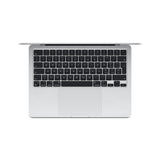 Apple Macbook Air 13" M3 8-Core 16gb/256gb Plata