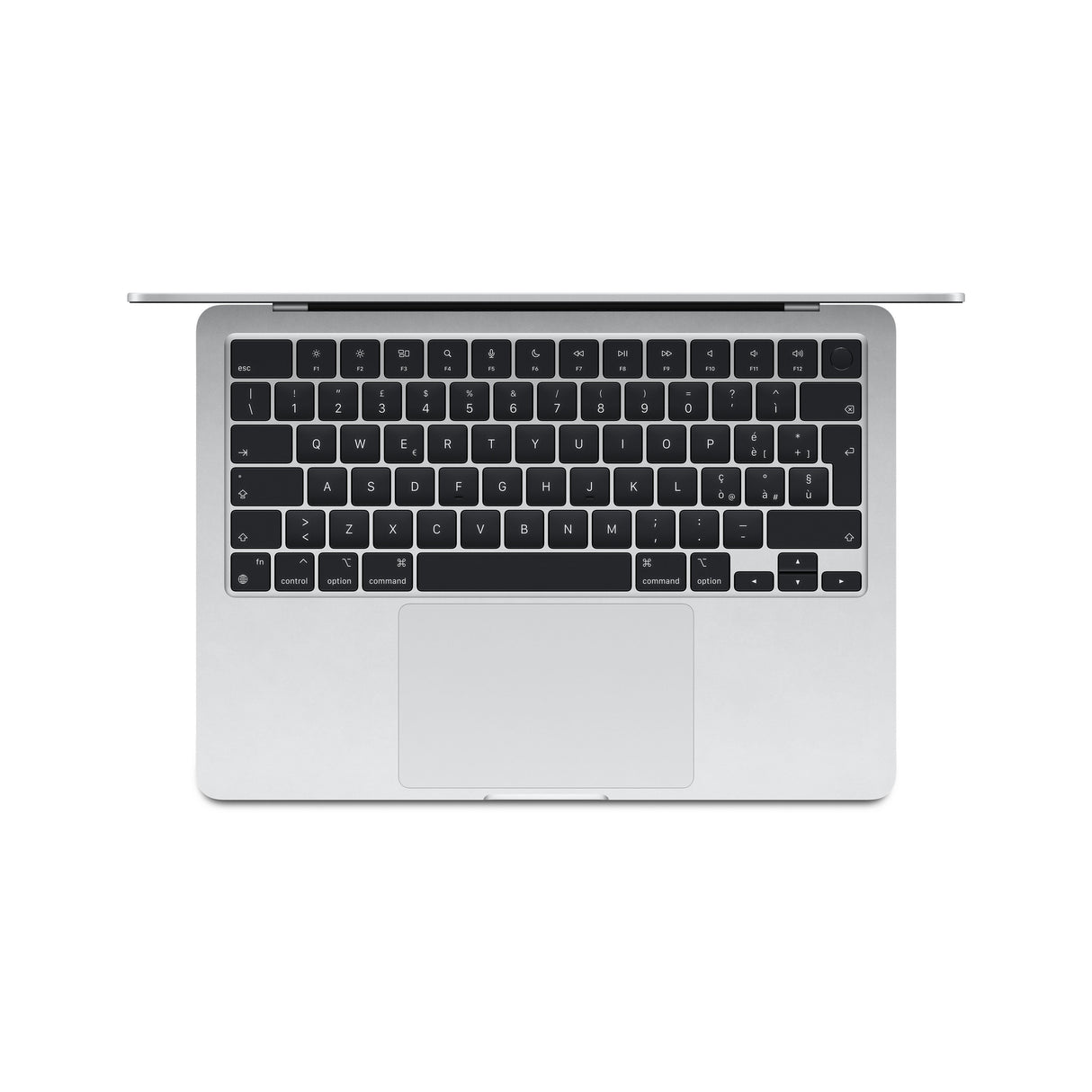 EAN 195949903441 - Apple MacBook Air Apple M M3 Portátil 34,5 cm (13.6") 24 GB 512 GB SSD Wi-Fi 6E (802.11ax) macOS Sequoia P imagen 2