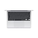 EAN 195949903441 - Apple MacBook Air Apple M M3 Portátil 34,5 cm (13.6") 24 GB 512 GB SSD Wi-Fi 6E (802.11ax) macOS Sequoia P imagen 2