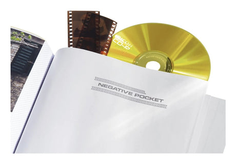 EAN 4007249077332 - Hama 00007733 álbum de foto y protector Multicolor 100 hojas 10 x 15 imagen 5