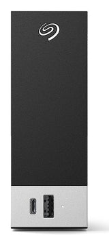 Disco Externo Hdd Seagate One Touch Desktop 18tb Stlc18000400