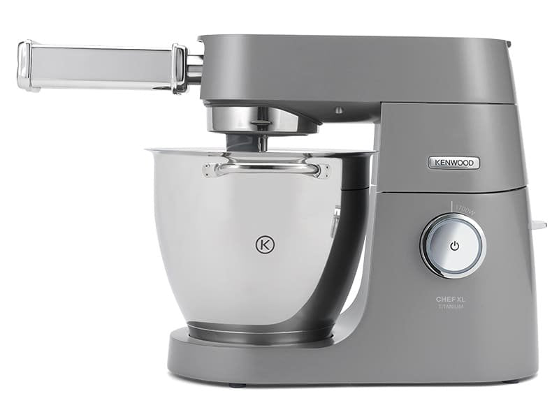 Prensa Para Pasta Kenwood Kax983me