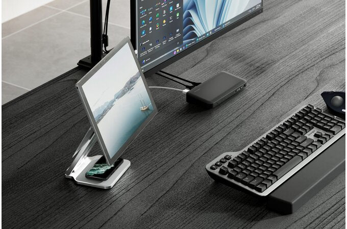 Kensington Halterung Surface Pro & Go Designed For Surface
