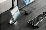 Kensington Halterung Surface Pro & Go Designed For Surface