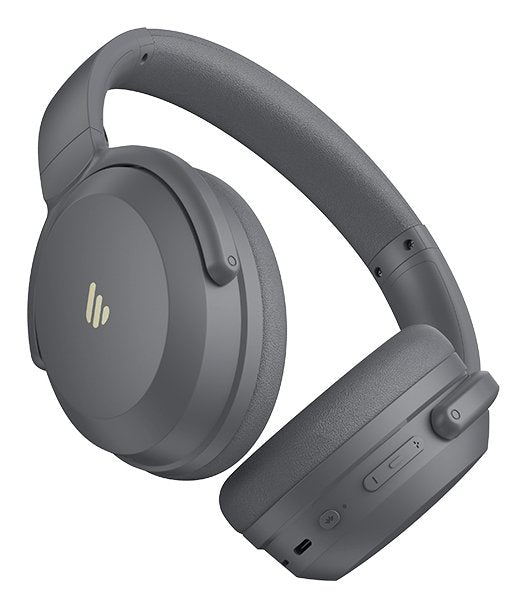Edifier Wh700nb Pro Bluetooth Auriculares Gris Retail