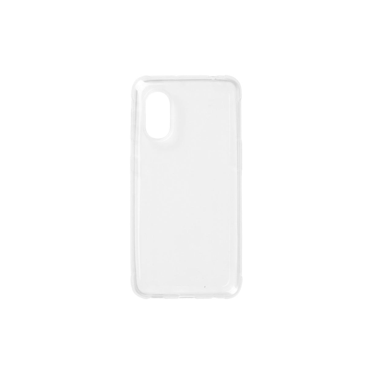 EAN 5704174404491 - eSTUFF ES673083-BULK funda para teléfono móvil Transparente imagen 1