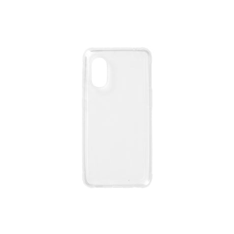 EAN 5704174404491 - eSTUFF ES673083-BULK funda para teléfono móvil Transparente imagen 1