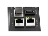 Rack Pdu 9000 Switched Zerou 11kw 230v