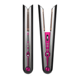 Plancha De Pelo Dyson Corrale Fucsia