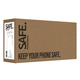 EAN 5711724350221 - PanzerGlass SAFE. by ® Screen Protector iPhone 12 | 12 Pro | Ultra-Wide Fit | BULK Protector de pantalla  imagen 4