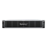 Synology Nas Rack Station Rs4826xs+ (12-Bay) 2u