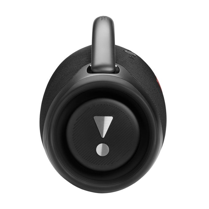 Altavoz Portátil Jbl Jblbb3wifiblkep  Estéreo Negro 80 W