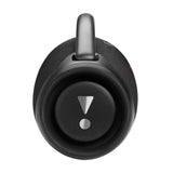 Altavoz Portátil Jbl Jblbb3wifiblkep  Estéreo Negro 80 W