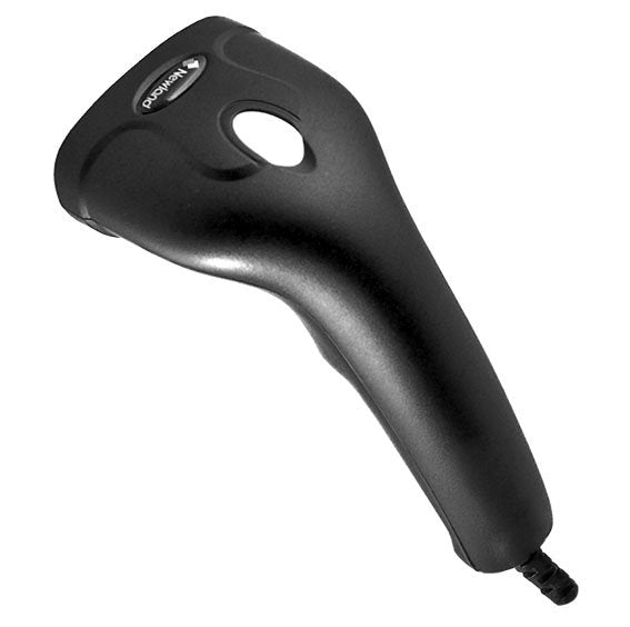 Newland Lector De Códigos De Barras 1d Ccd Negro 2 Metros Cable Usb