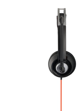 Digital Hi-Fi Stereo Headset W