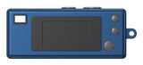 Camara  Kodak Charmera Millenium  Digital Instantanea Retro - 1.6m Megapixels - Tamaño Diminuto/Llavero - Bateria
