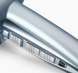 Babyliss Hydro-Fusion C1700e Utensilio De Peinado Cepillo De Aire Caliente Caliente Azul 2,8 M