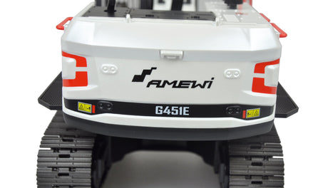 EAN 4260677957328 - Amewi 22544 modelo controlado por radio Excavadora Motor eléctrico 1:14 imagen 4