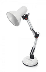 EAN 5901299943939 - Esperanza AVIOR lámpara de mesa E27 12 W LED Blanco imagen 1