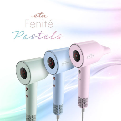 EAN 8590393406548 - Eta Fenité Pastels secador 1600 W Verde imagen 9