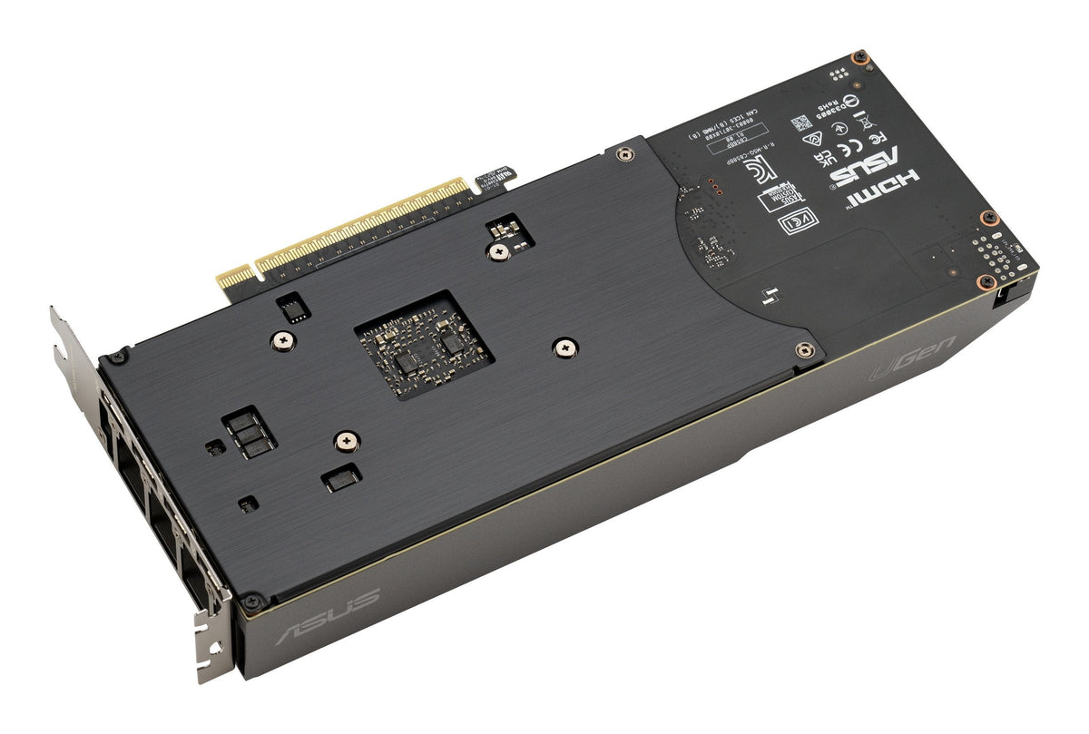 Asus Ugen Intel® Arc Pro B70 32 Gb 90yt00e0-Mvna00