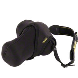 Walimex Funda Protectora De Neopreno Para Cámara M